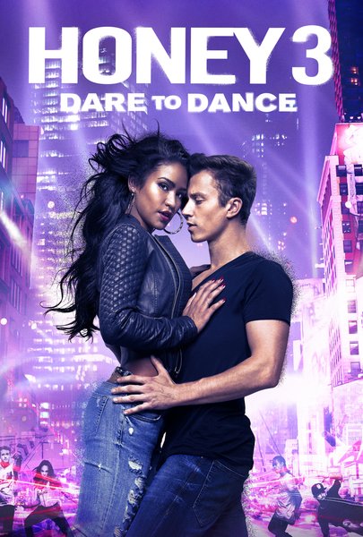 Honey 3: Dare To Dance