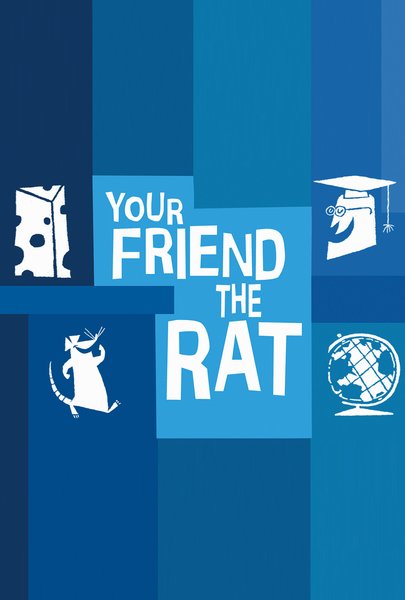 Your Friend The Rat