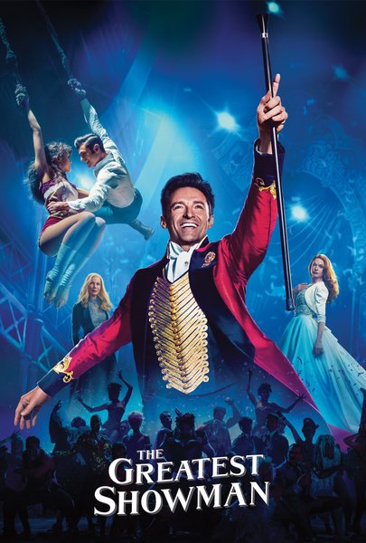 The Greatest Showman: Special