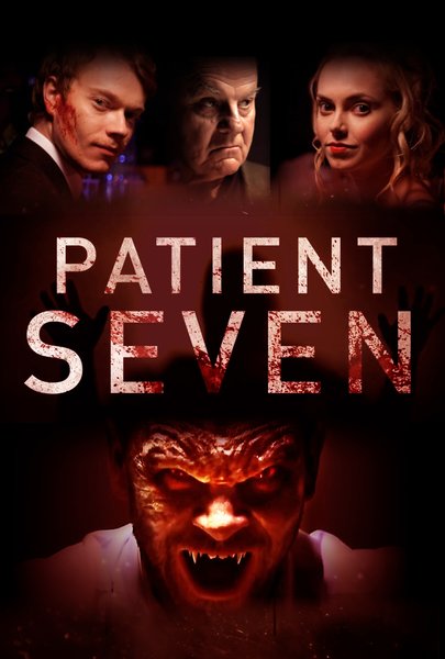 Patient Seven