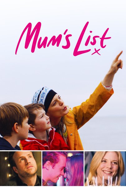 Mum's List