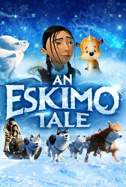 An Eskimo Tale