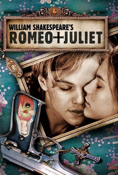William Shakespeare's Romeo + Juliet