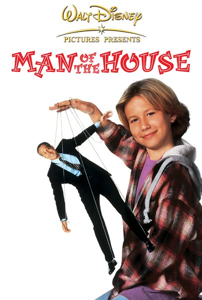 Man Of The House