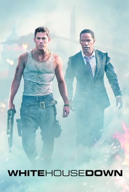 White House Down