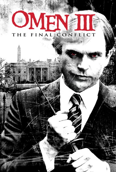 Omen 3: The Final Conflict