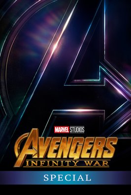 Avengers: Infinity War Special