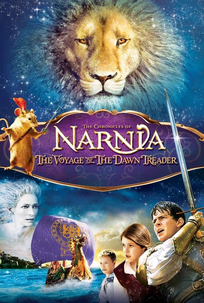 The Chronicles Of Narnia: The...