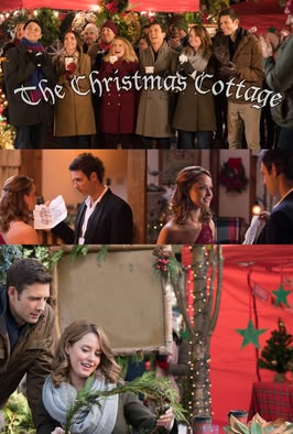 Is The Christmas Cottage Available To Watch On Nowtv Movies