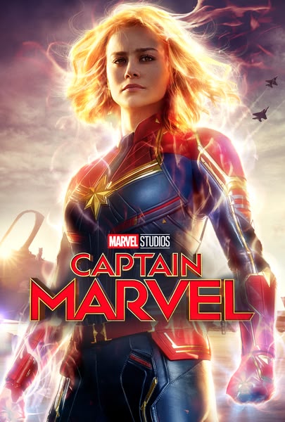 Captain Marvel