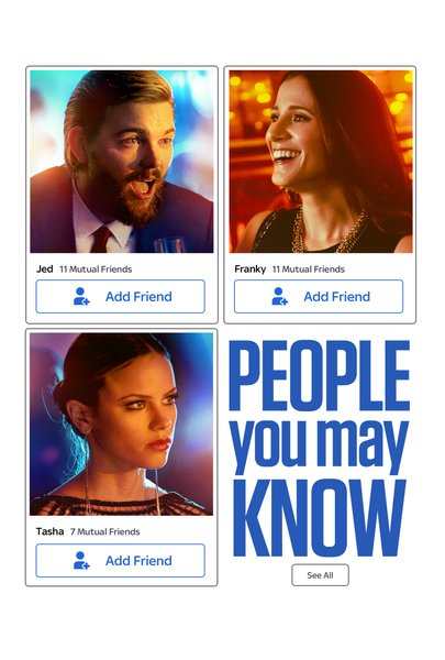 People You May Know