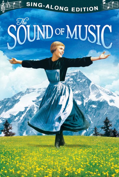 The Sound of Music Sing-Along
