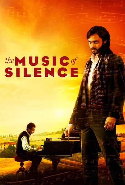The Music Of Silence
