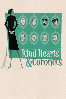 Kind Hearts And Coronets