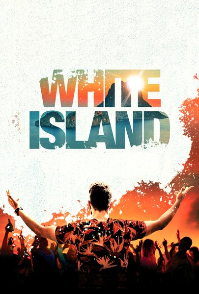 White Island