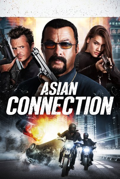 Asian Connection