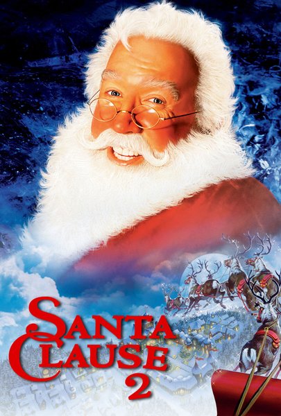 Santa Clause 2, The   1