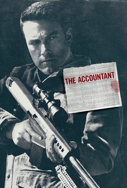 The Accountant: Special