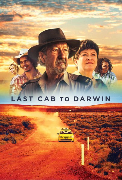 Last Cab To Darwin