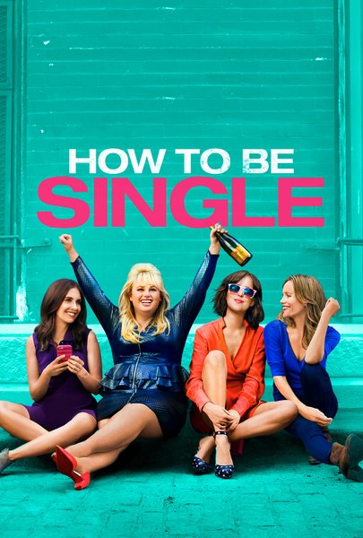 Download how to be single full movie