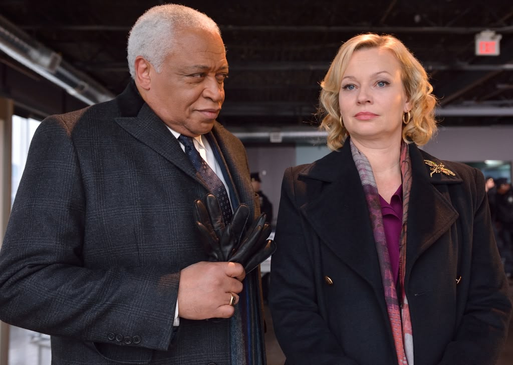 Watch The Strain Online Stream Full Episodes