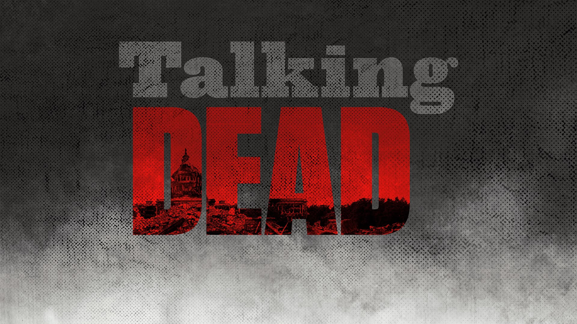 Talking dead 2024 streaming