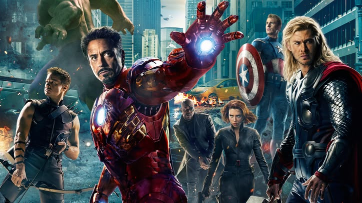 Avengers full hd movie download