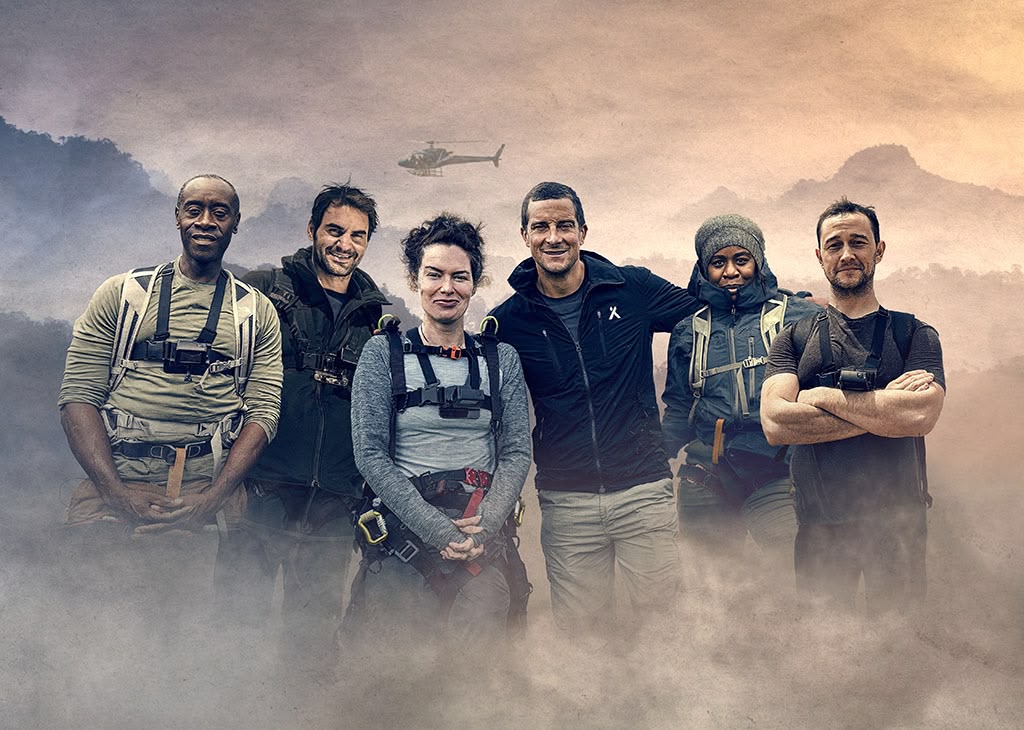Into the wild with bear grylls watch online free hotsell