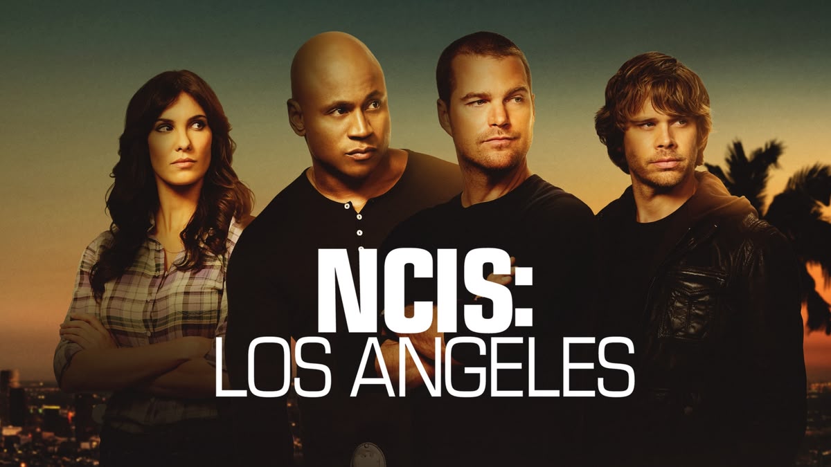 Watch NCIS: Los Angeles Online - Stream Full Episodes