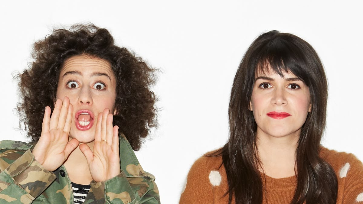 Watch Broad City Online Stream Full Episodes