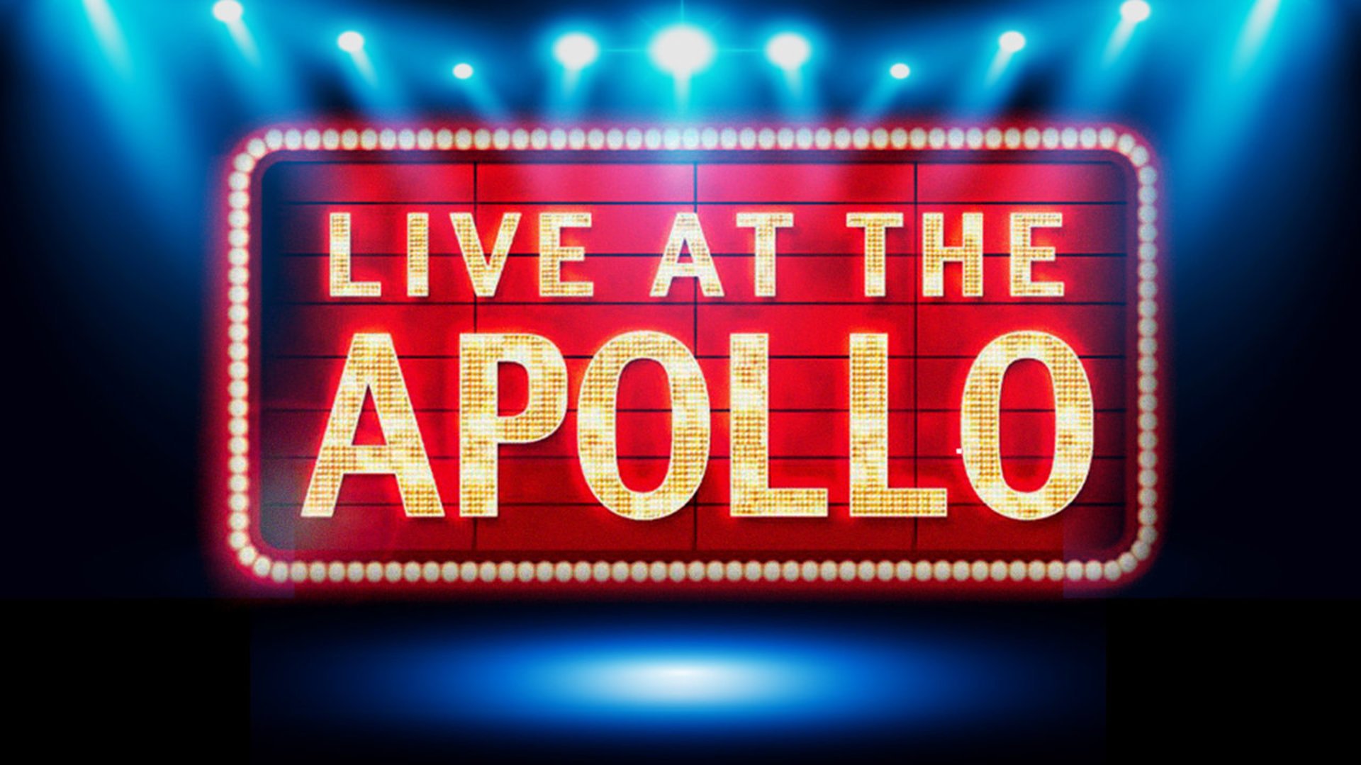 Watch Live at the Apollo Online - Stream Full Episodes
