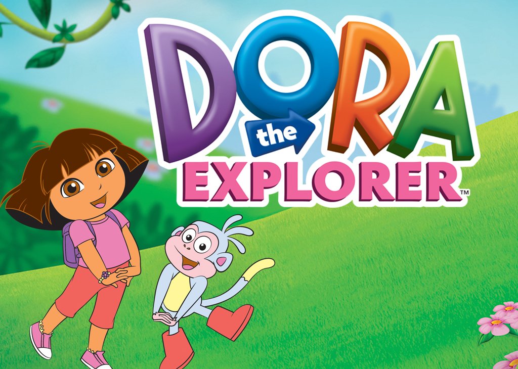 Watch Dora The Explorer Online Stream Full Episodes