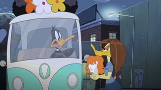 Watch The Looney Tunes Show Online - Stream Full Episodes