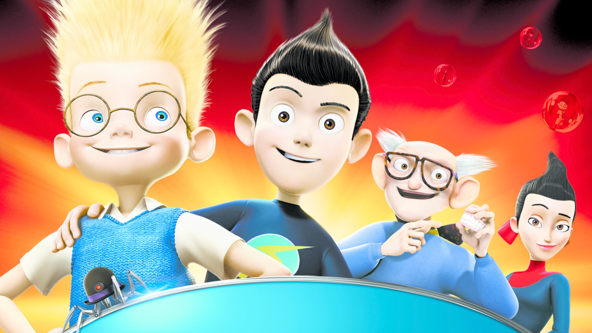 Watch Meet The Spartans Online