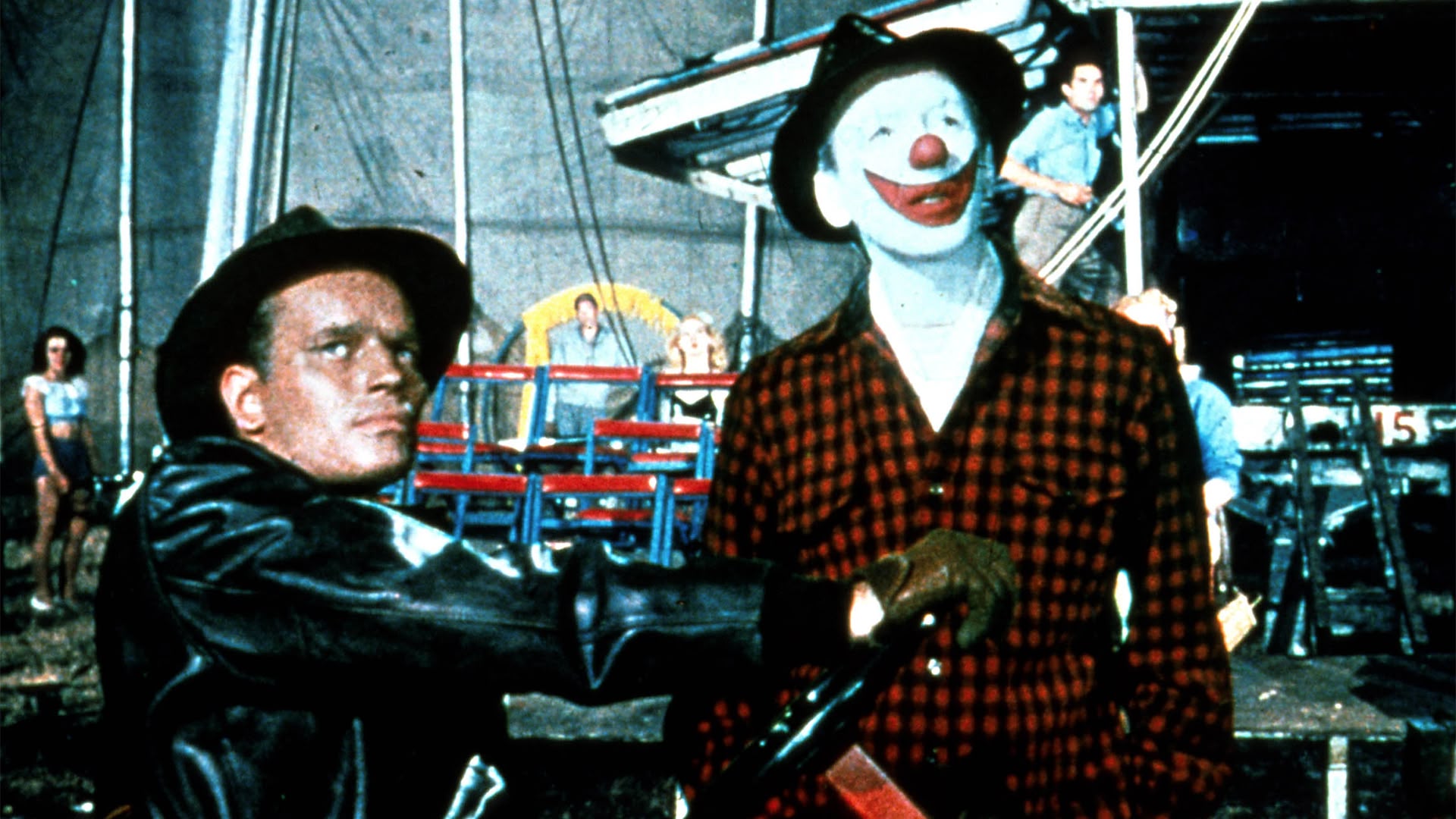Watch The Greatest Show On Earth Stream Full Movie