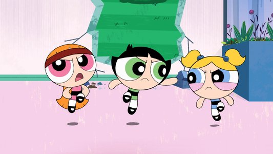 Watch The Powerpuff Girls Online Stream Full Episodes