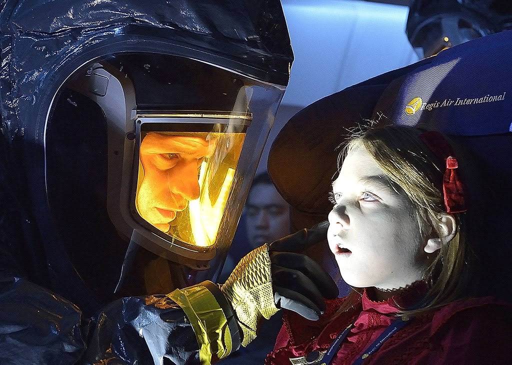 Watch The Strain Online Stream Full Episodes