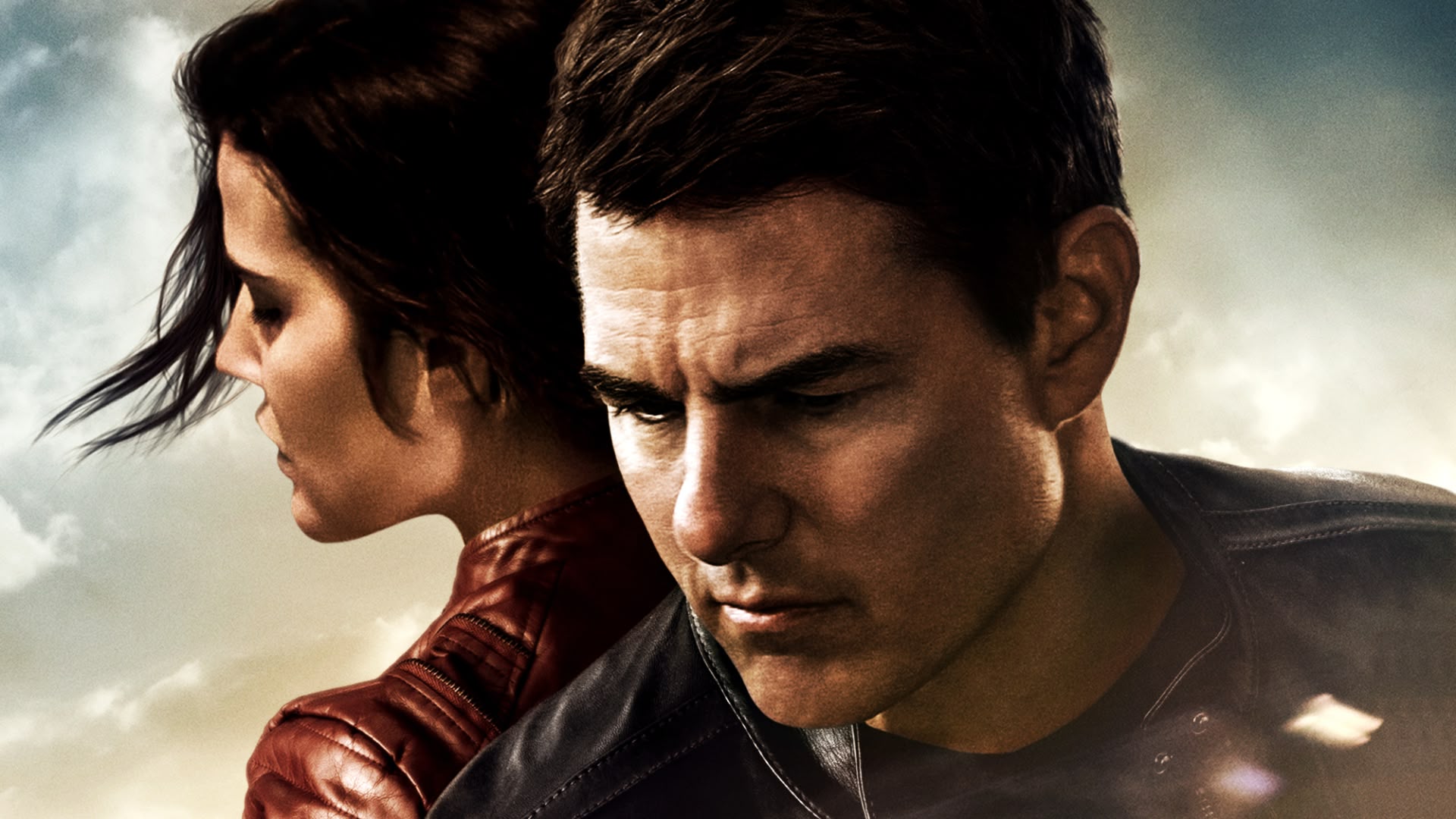 Watch Jack Reacher: Never Go Back - Stream Movies Online