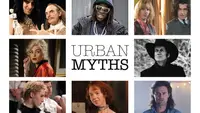 Urban Myths: Alice Cooper...