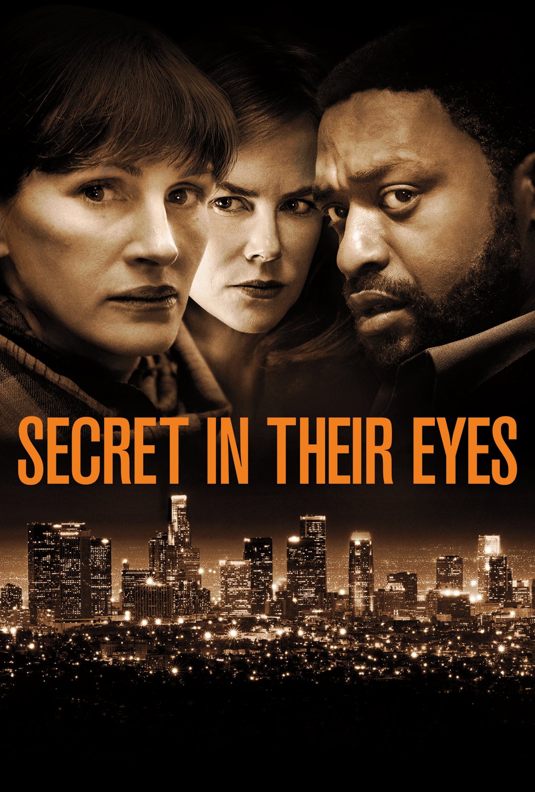 The secret in their eyes full movie with english subtitles Secret In Their Eyes 2015 Imdb