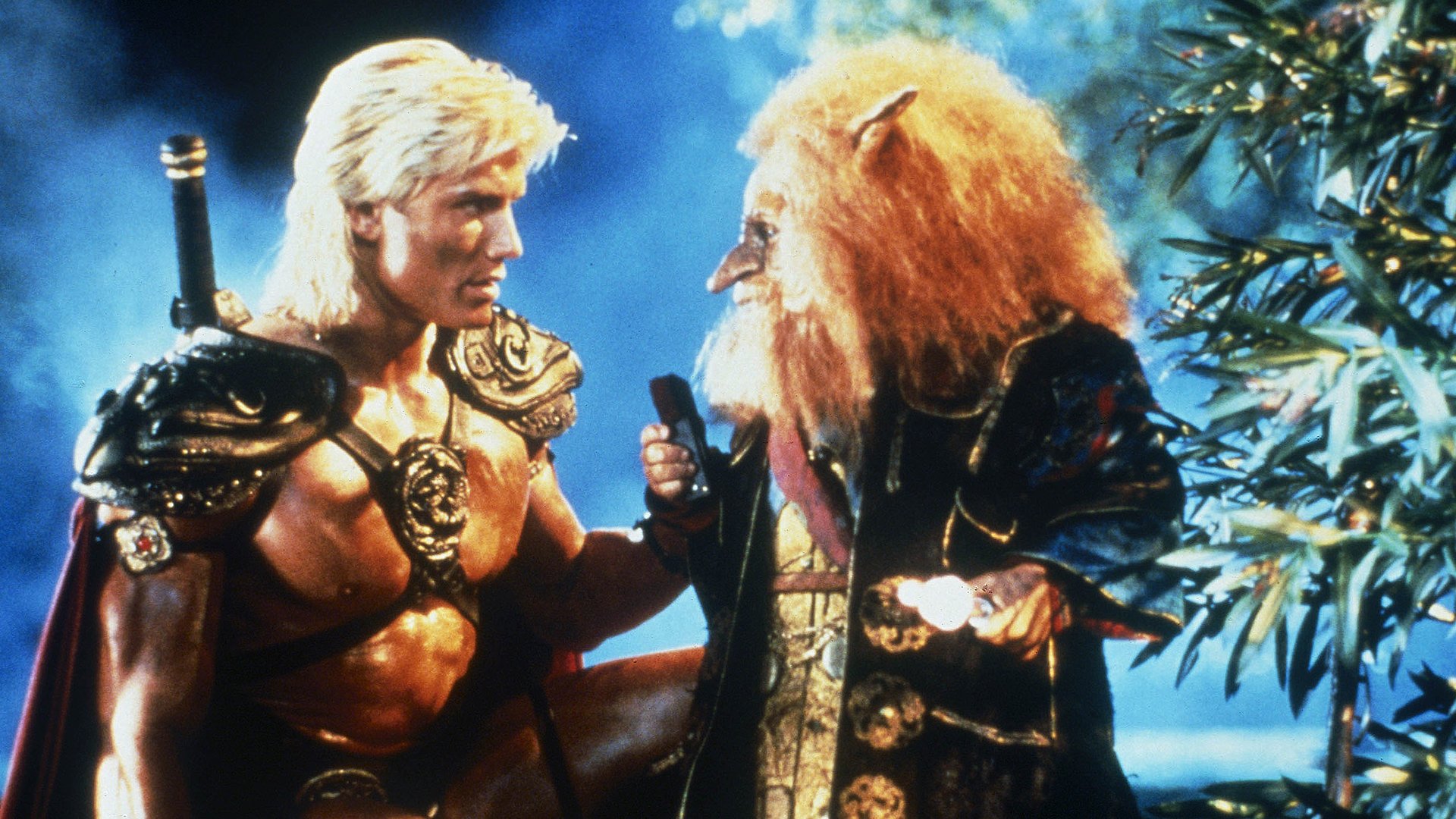 Watch Masters Of The Universe