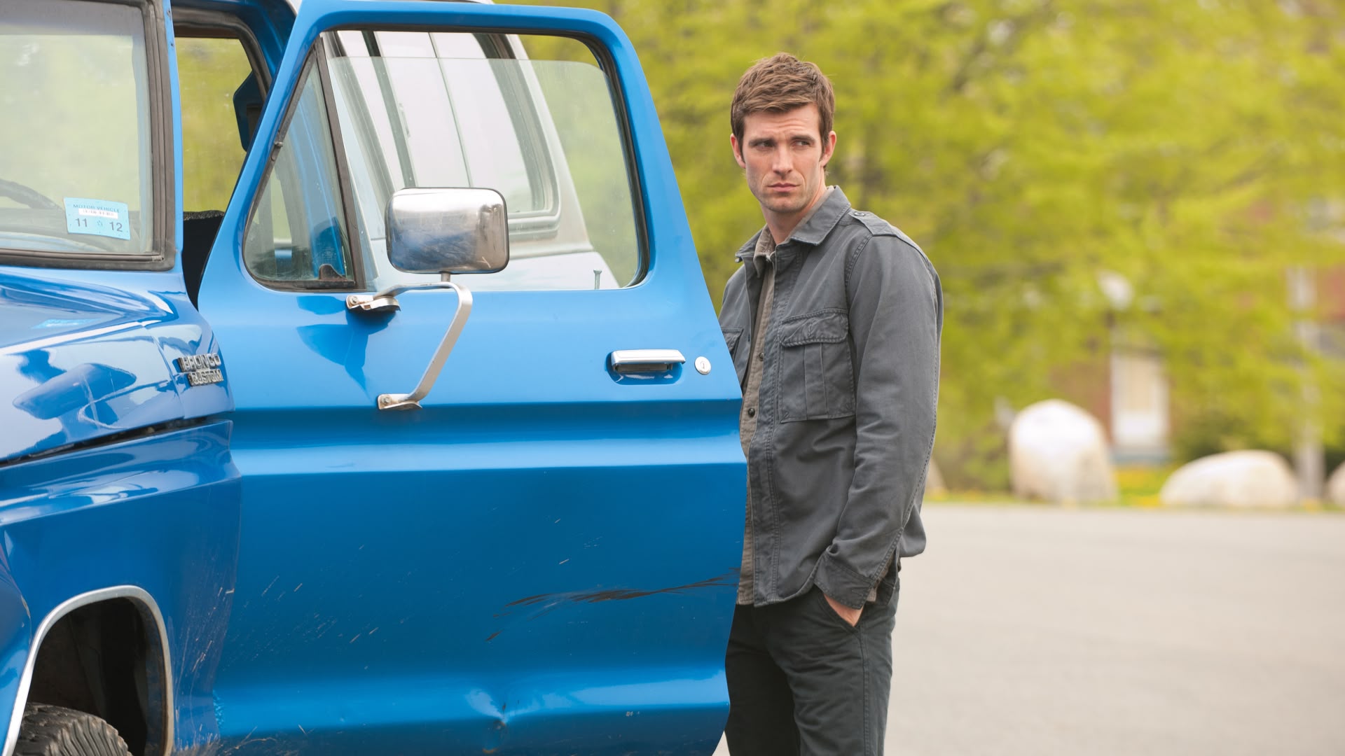 Watch The Strain Online Stream Full Episodes