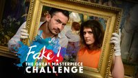 Fake! The Great Masterpiece Challenge