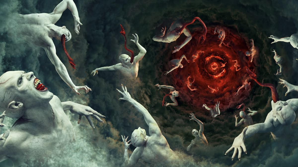 The Strain Online Stream