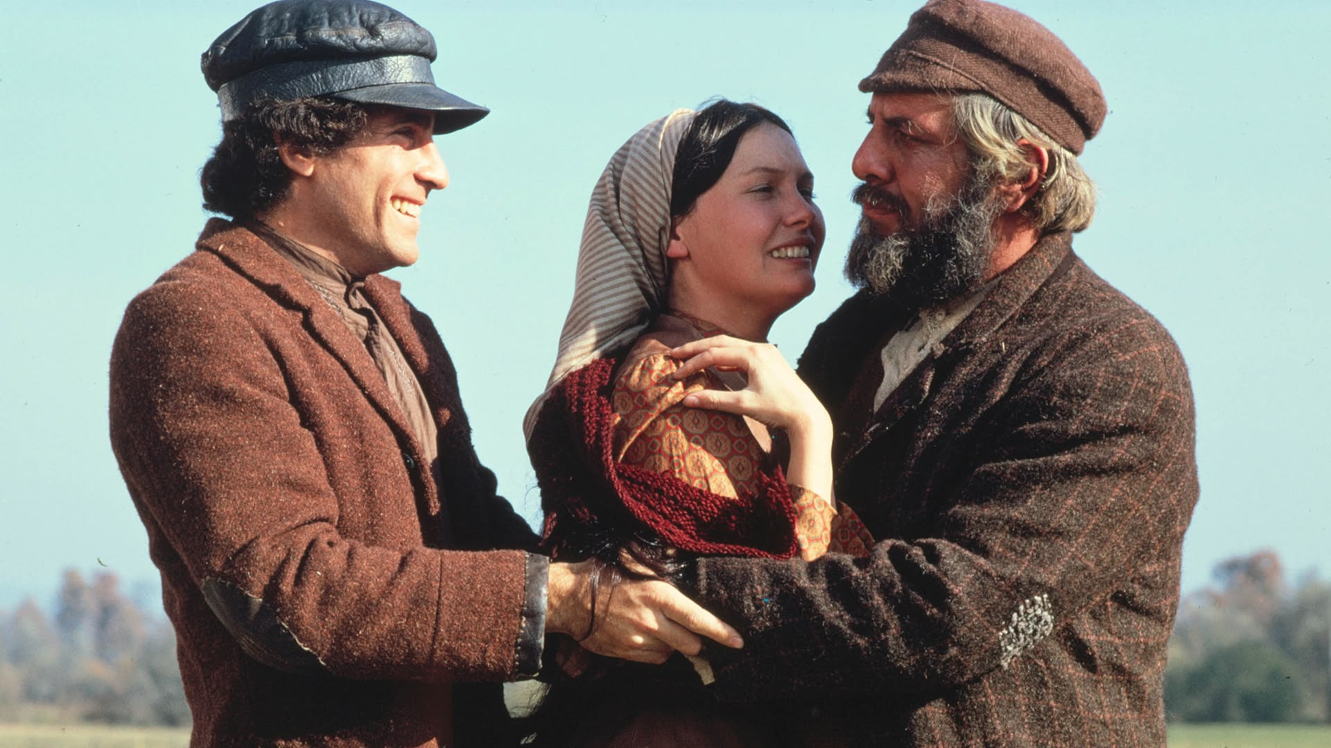 Watch Fiddler On The Roof - Stream Full Movie