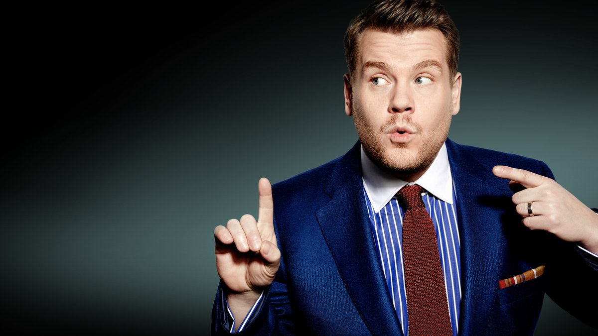 Watch Late Late Show With James Corden Online Stream Full Episodes 
