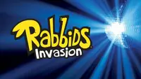 Rabbids: Invasion