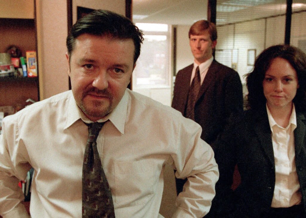 Watch Nathan For You Online Stream Full Episodes