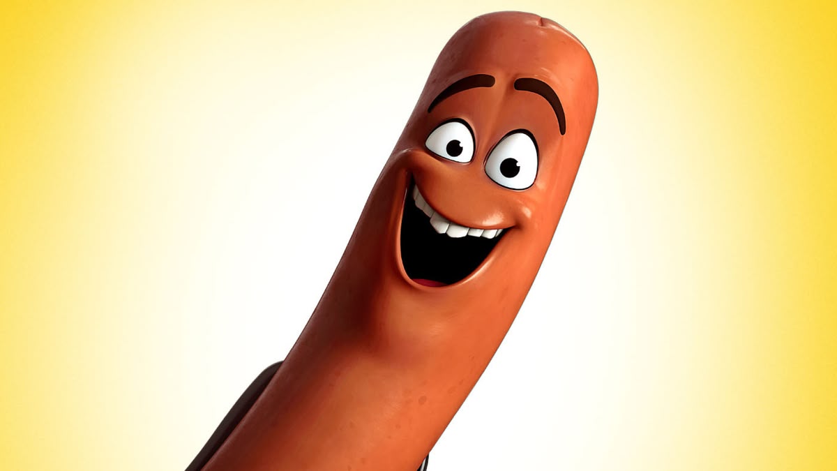 Watch Sausage Party Online Stream Full Movie NOWTV (Free Trial)