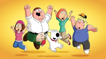 Family Guy